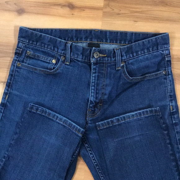 Nike Denim Jeans size 33 - Picture 4 of 5
